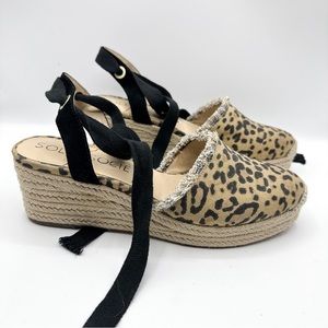 Sole society camreigh wedge sale